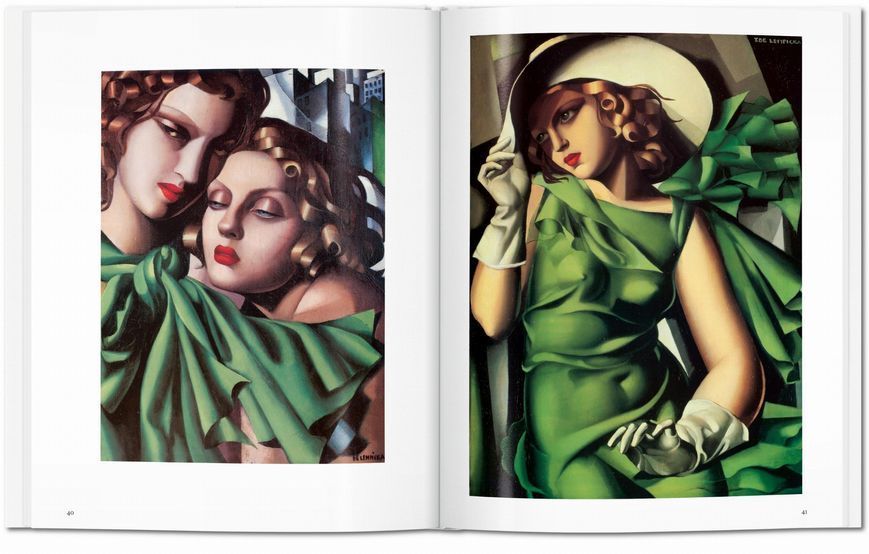 de Lempicka 9783836532273 фото