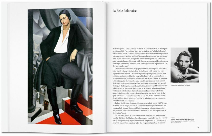 de Lempicka 9783836532273 фото