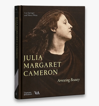 Julia Margaret Cameron &ndash; Arresting Beauty (Victoria and Albert Museum)  9780500480861 фото