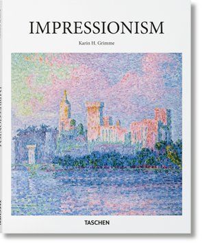 Impressionism 9783836536974 фото