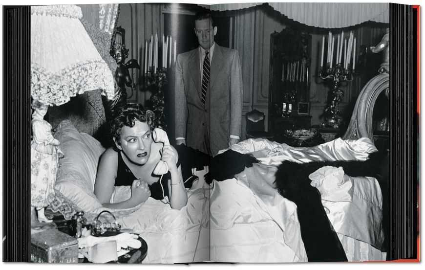 Film Noir. 100 All-Time Favorites 9783754404089 фото