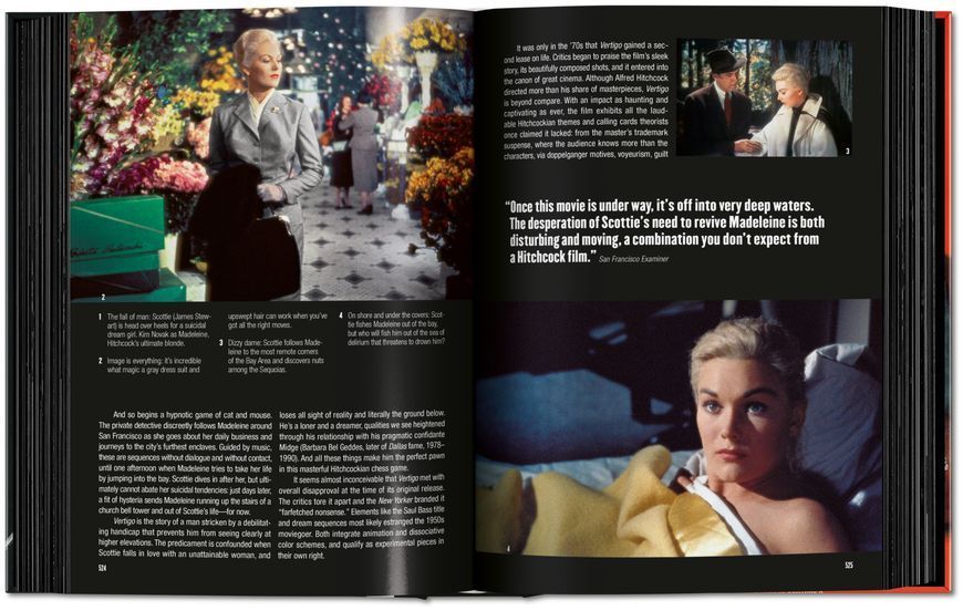 Film Noir. 100 All-Time Favorites 9783754404089 фото