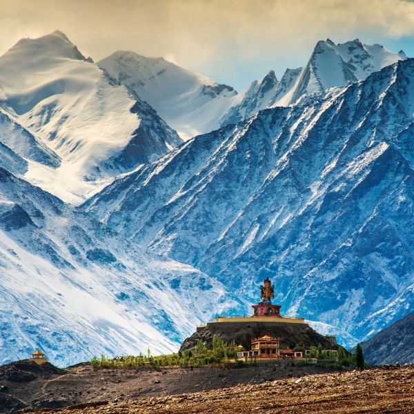 Himalaya 2026 9783959295024 фото