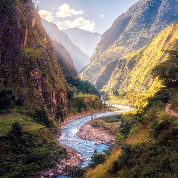 Himalaya 2026 9783959295024 фото