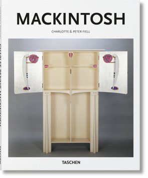 Mackintosh 9783836561600 фото
