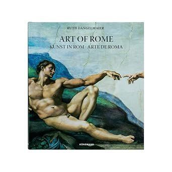 Art of Rome		 9783741937378 фото