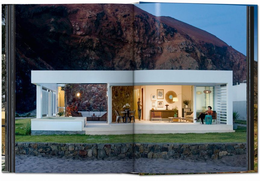 Homes For Our Time. Contemporary Houses around the World. 40th Ed. 9783836581912 фото