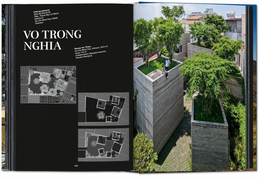 Homes For Our Time. Contemporary Houses around the World. 40th Ed. 9783836581912 фото