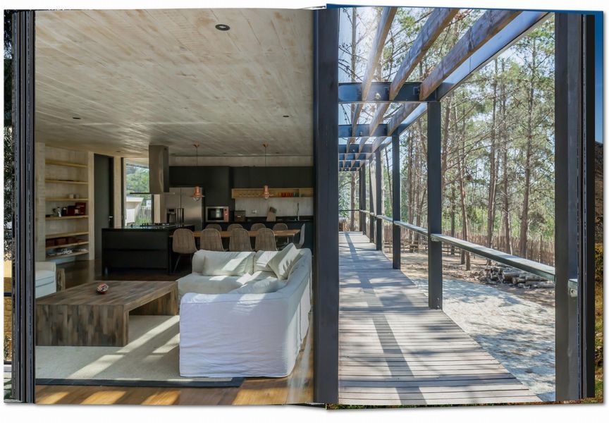 Homes For Our Time. Contemporary Houses around the World. 40th Ed. 9783836581912 фото