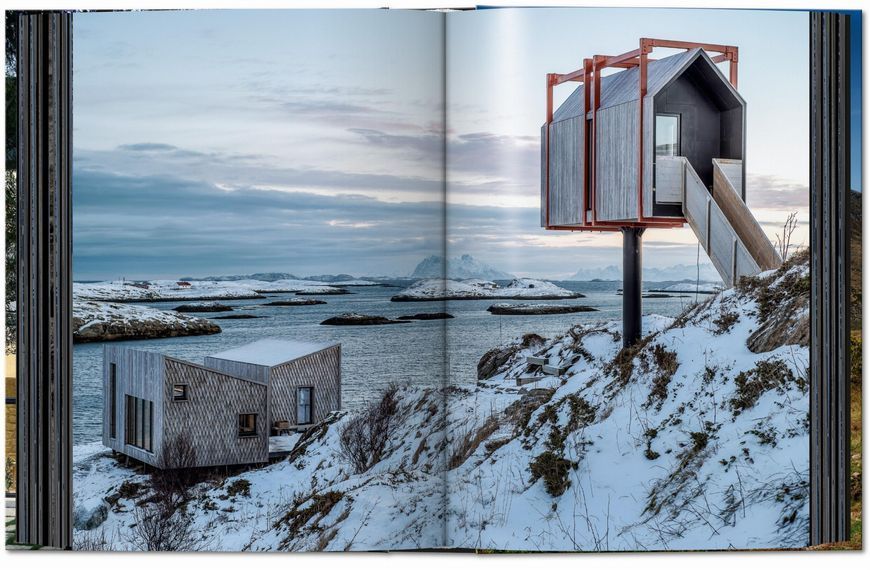 Homes For Our Time. Contemporary Houses around the World. 40th Ed. 9783836581912 фото