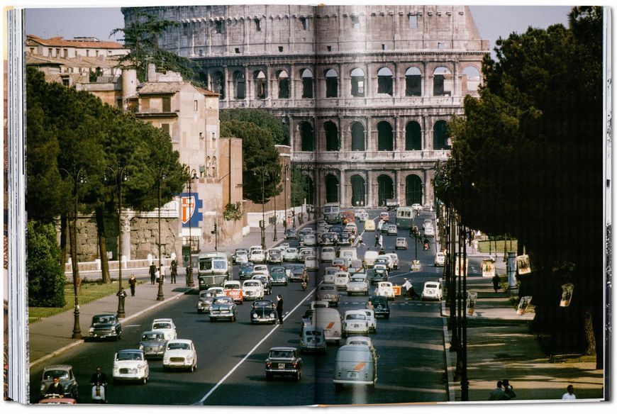 Citt&agrave; Eterna 9783836562713 фото