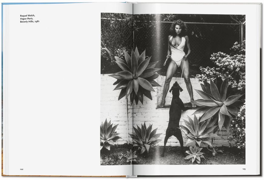 Helmut Newton 9783836594004 фото