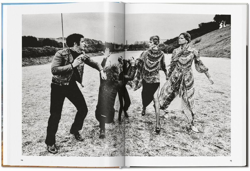 Helmut Newton 9783836594004 фото