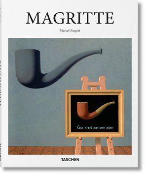 Magritte 9783836503570 фото