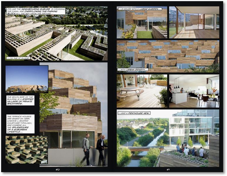 BIG. Yes is More. An Archicomic on Architectural Evolution 9783836520102 фото