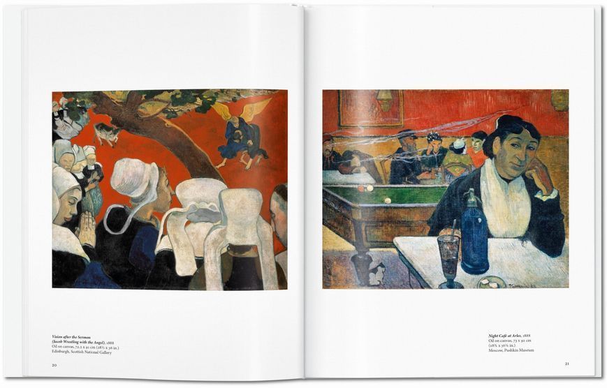 Gauguin 9783836532235 фото