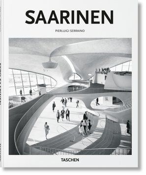 Saarinen 9783836544313 фото