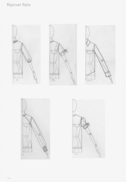 9 Heads: A Guide to Drawing Fashion by Nancy Riegelman 9780970246356 фото