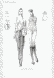 9 Heads: A Guide to Drawing Fashion by Nancy Riegelman 9780970246356 фото 5