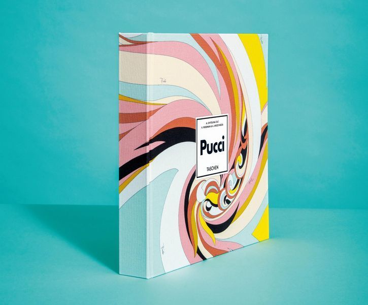 Pucci. Updated Edition 9783836582766 фото