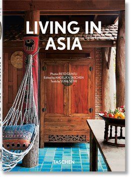 Living in Asia. 40th Ed. 9783836599238 фото