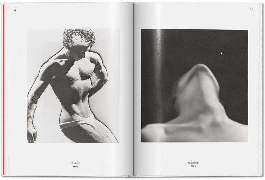 Man Ray 9783836593991 фото