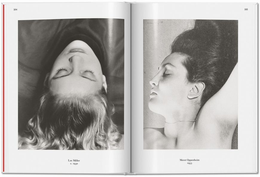 Man Ray 9783836593991 фото