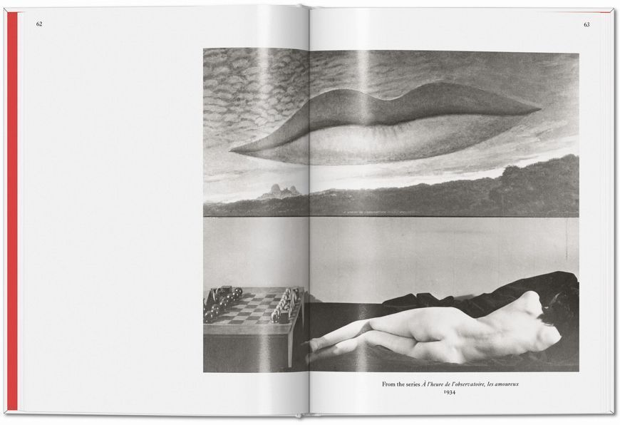 Man Ray 9783836593991 фото