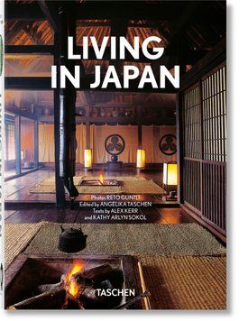 Living in Japan. 40th Ed. 9783836588430 фото
