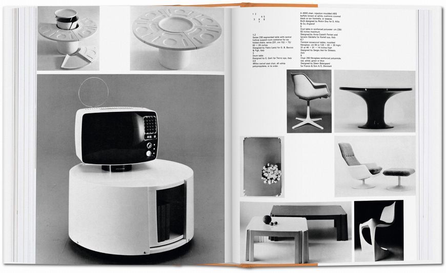 Decorative Art 70s 9783836584487 фото