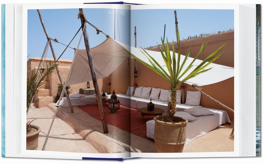 Living in Morocco. 40th Ed. 9783836590037 фото