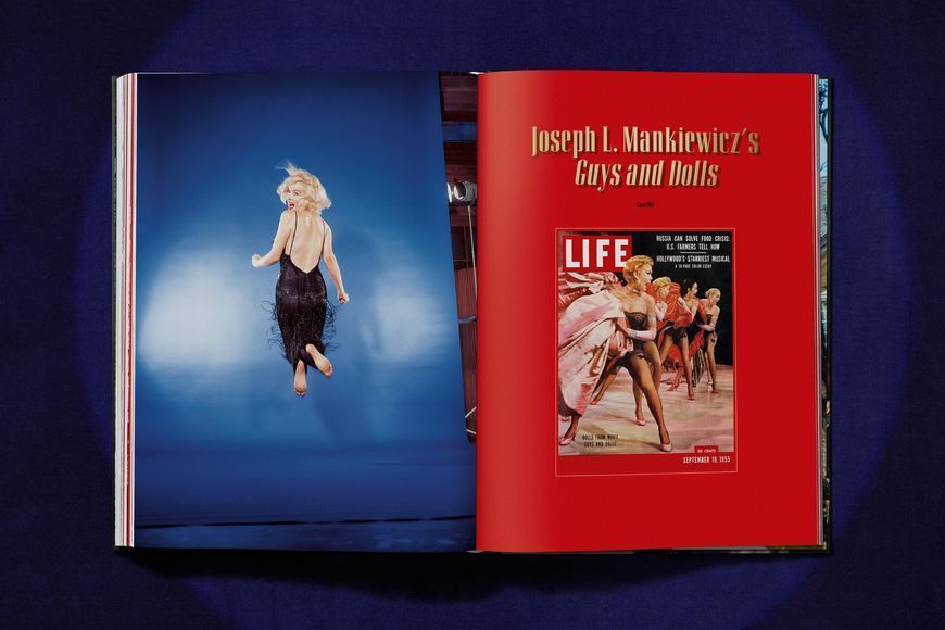 LIFE. Hollywood 9783836589598 фото