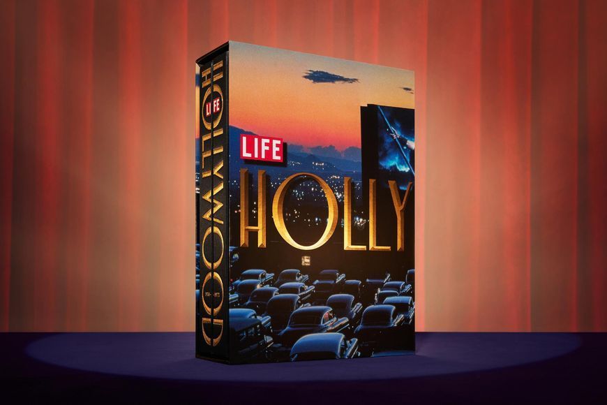 LIFE. Hollywood 9783836589598 фото