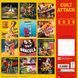 Cult Attack Calendar 2026 9783959295154 фото 14