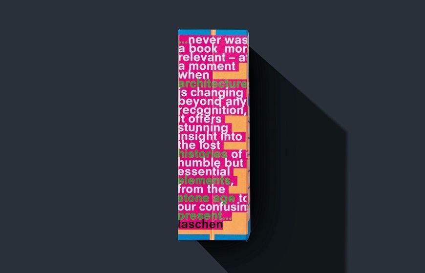 Koolhaas. Elements of Architecture 9783836556149 фото