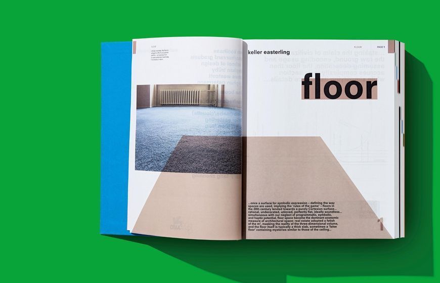 Koolhaas. Elements of Architecture 9783836556149 фото