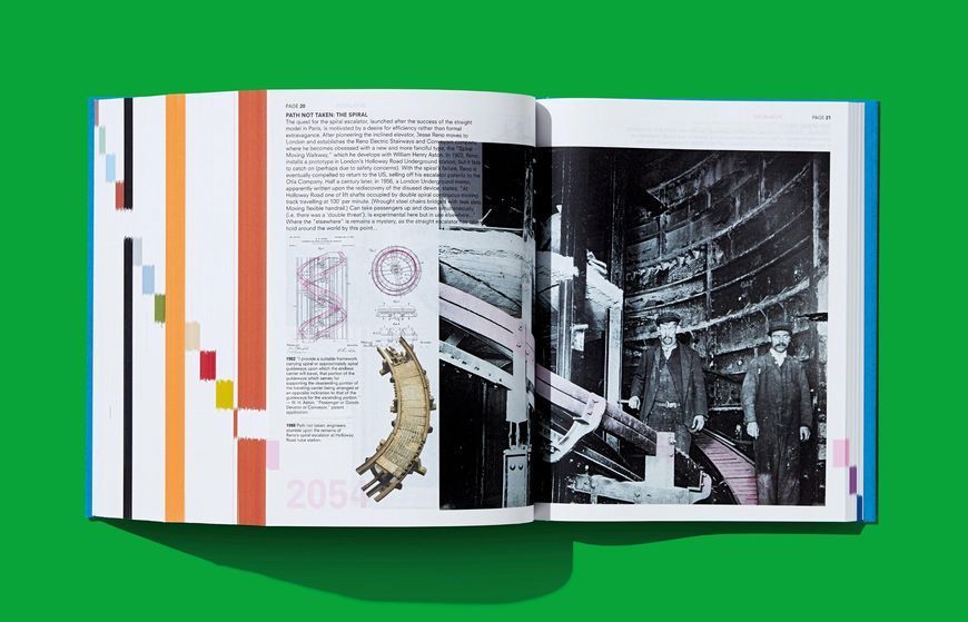 Koolhaas. Elements of Architecture 9783836556149 фото