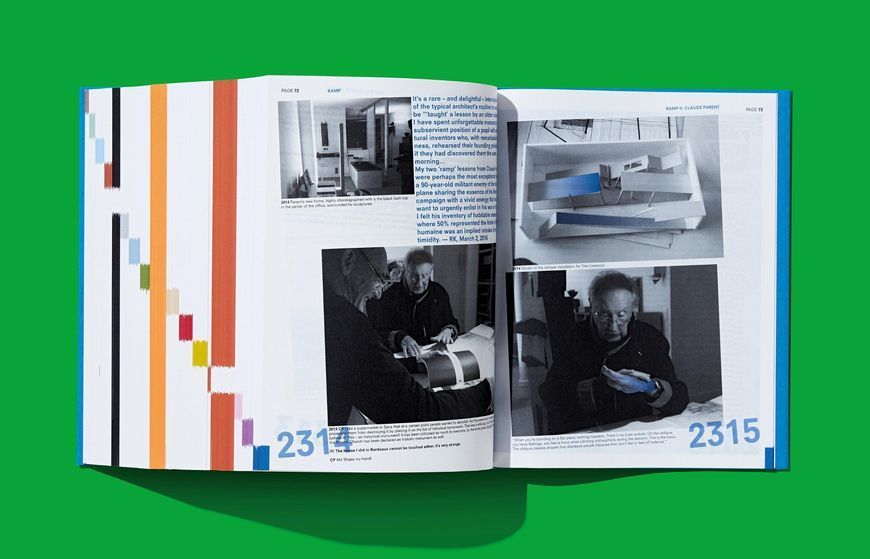 Koolhaas. Elements of Architecture 9783836556149 фото