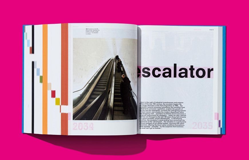 Koolhaas. Elements of Architecture 9783836556149 фото