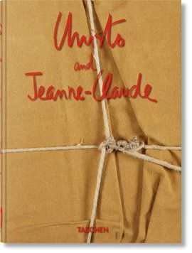 Christo and Jeanne-Claude. 40th Anniversary Edition 9783836580779 фото