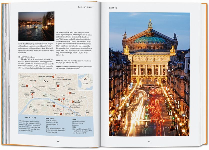 The New York Times 36 Hours. Europe. 3rd Edition 9783836573382 фото