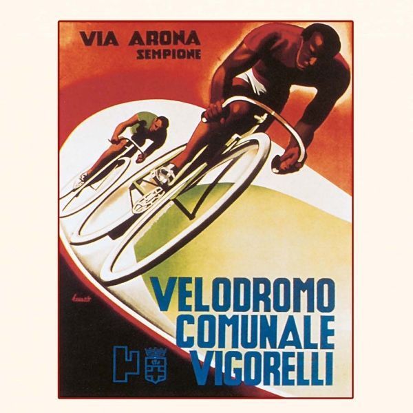 Cycling through History Calendar 2026 9783959295178 фото