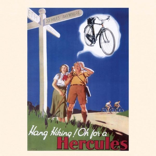 Cycling through History Calendar 2026 9783959295178 фото