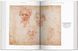 Michelangelo. The Graphic Work 9783836537193 фото 6