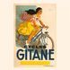 Cycling through History Calendar 2026 9783959295178 фото 2