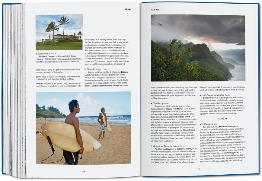 The New York Times 36 Hours. USA & Canada. 3rd Edition 9783836575324 фото