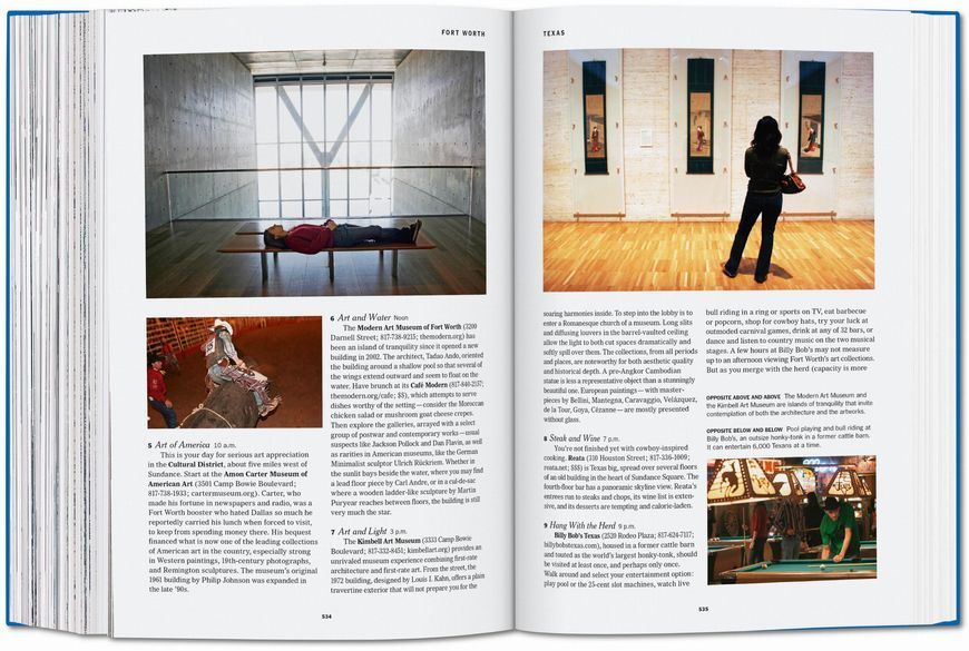 The New York Times 36 Hours. USA & Canada. 3rd Edition 9783836575324 фото