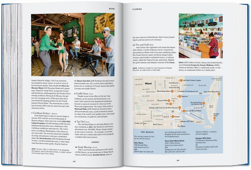 The New York Times 36 Hours. USA & Canada. 3rd Edition 9783836575324 фото