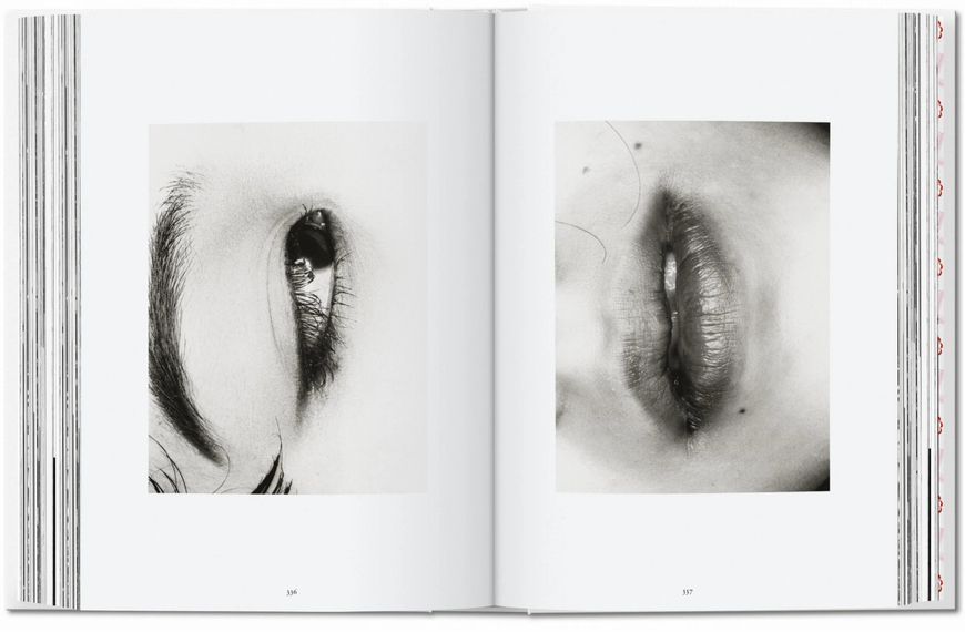 Araki. 45th Ed. 9783836582520 фото