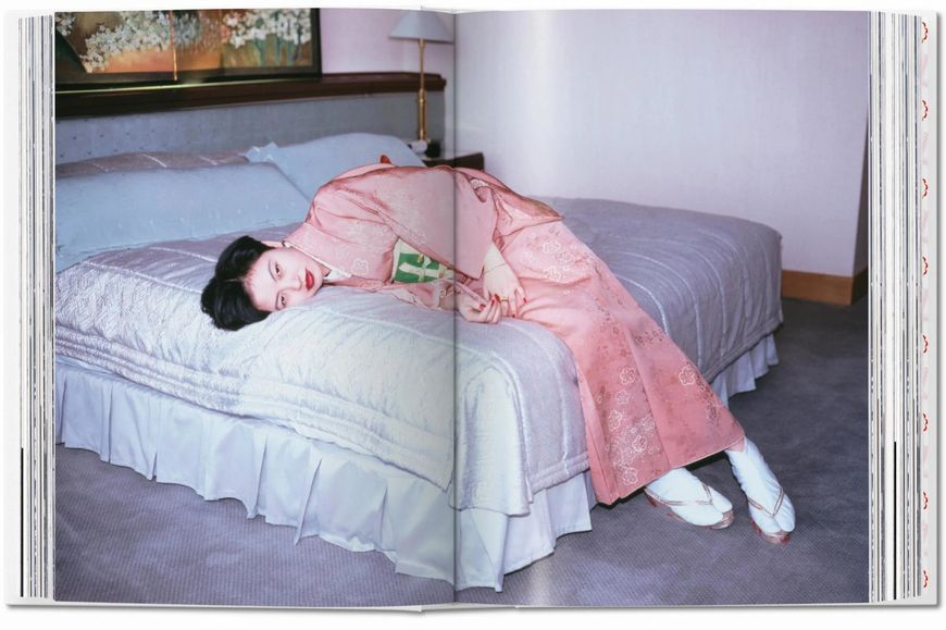 Araki. 45th Ed. 9783836582520 фото